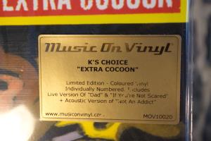 Extra Cocoon - All Access (02)
